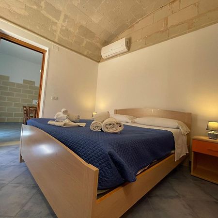 Loft Marinaio Nel Centro Storico Apartment Favignana Exterior photo